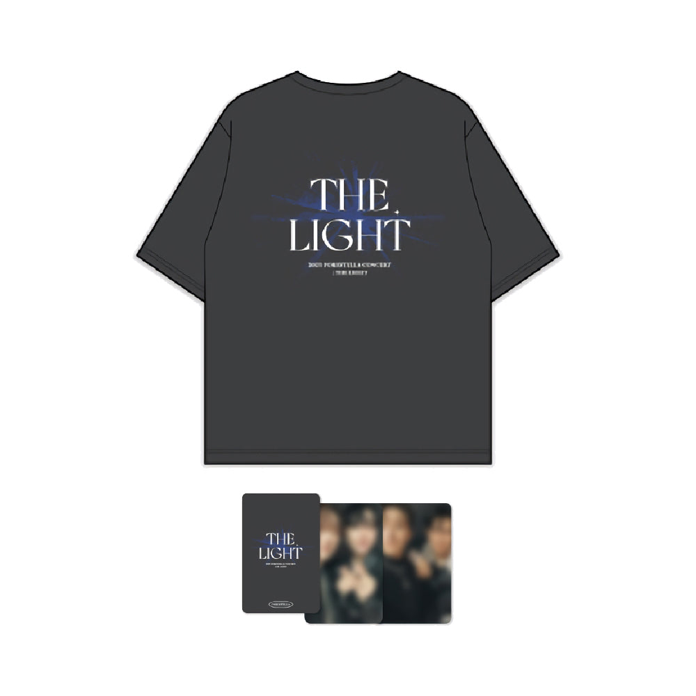 FORESTELLA [2023 Concert: THE LIGHT] T-Shirt