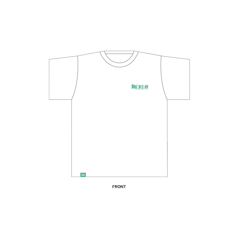 VERIVERY [2023 FAN-CONCERT: DREAM SHOP] T-Shirt