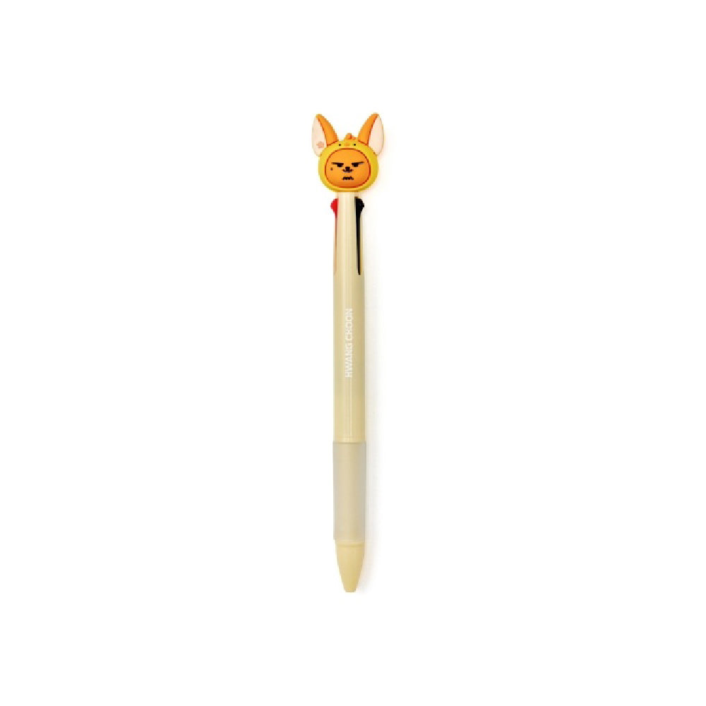 TXT [PPULBATU FINDING MOA] Ballpoint Pen