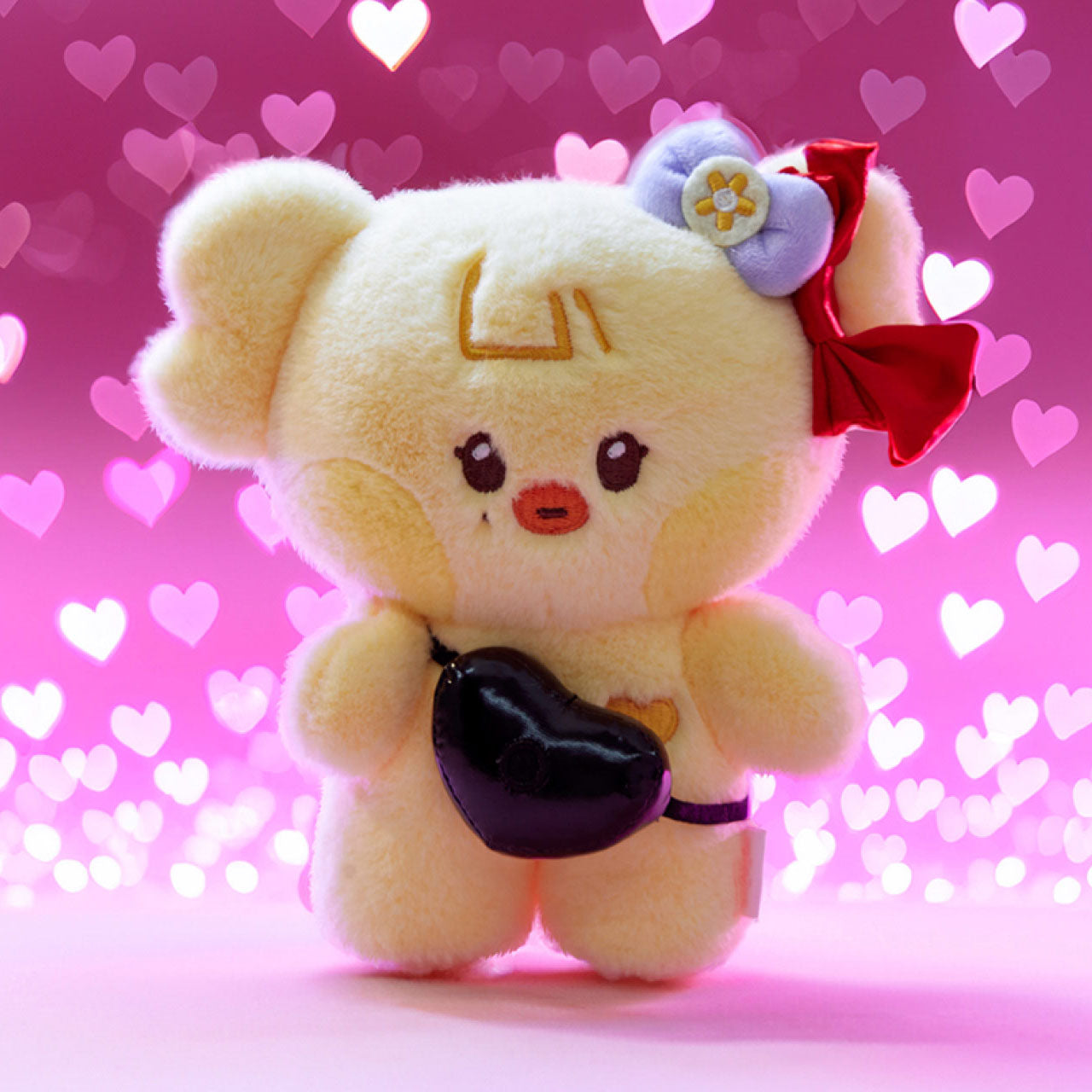 IVE [SWITCH Pop Up] minive minini Costume Closet (Uniform)