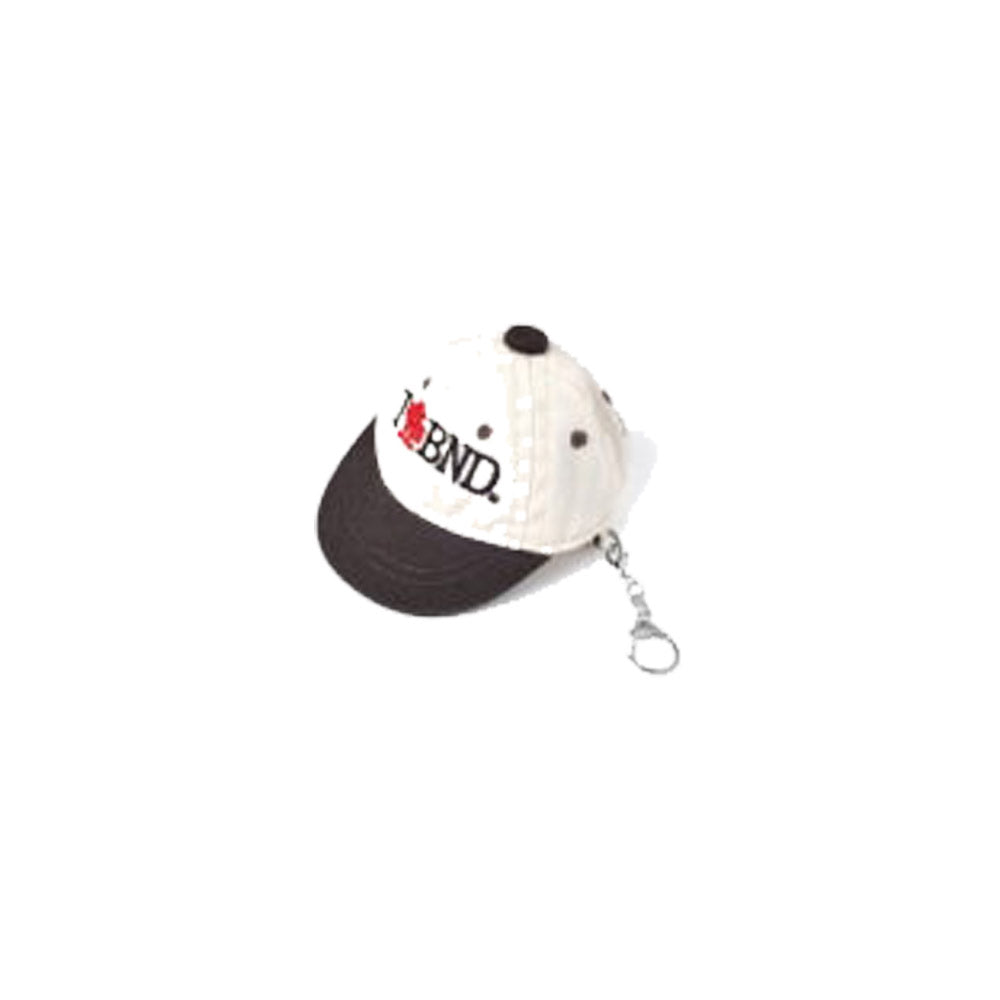 BOYNEXTDOOR [HOME] Mini Ball Cap Keyring