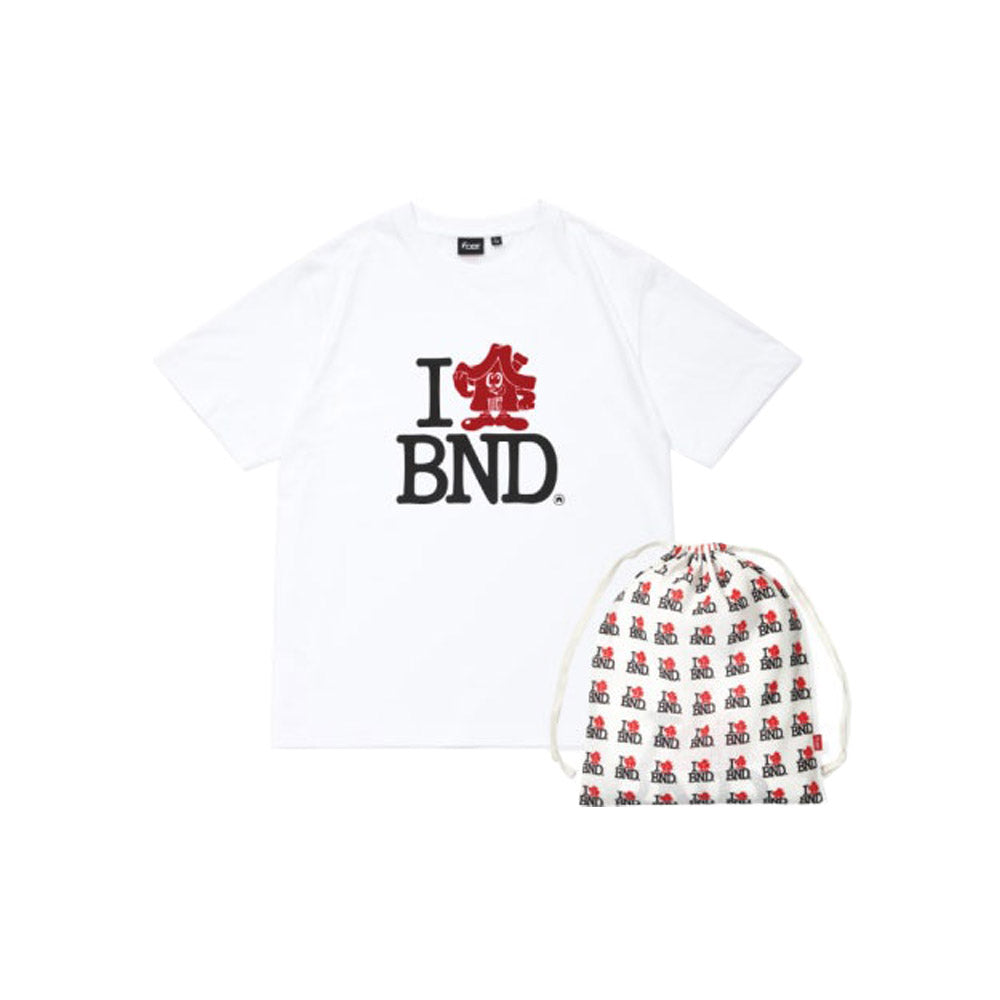 BOYNEXTDOOR [HOME] S/S T-Shirt