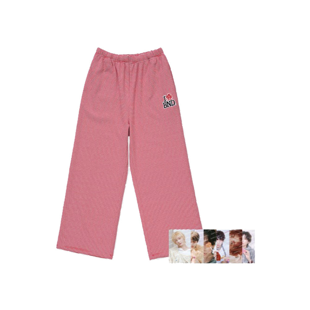 BOYNEXTDOOR [HOME] Pants