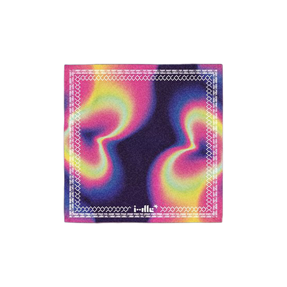 i-dle [We made] Bandana