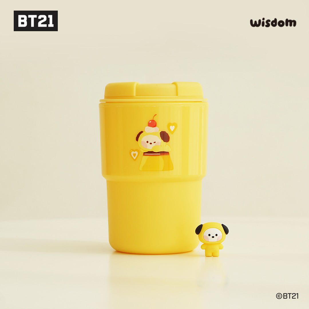 BT21 minini Sweetie Tumbler 300ml