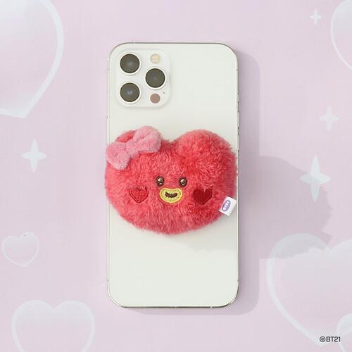 BT21 minini Lovely Plush Smart Tok