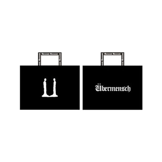 G-DRAGON [Ubermensch Exhibition Pop Up] Reusable Bag