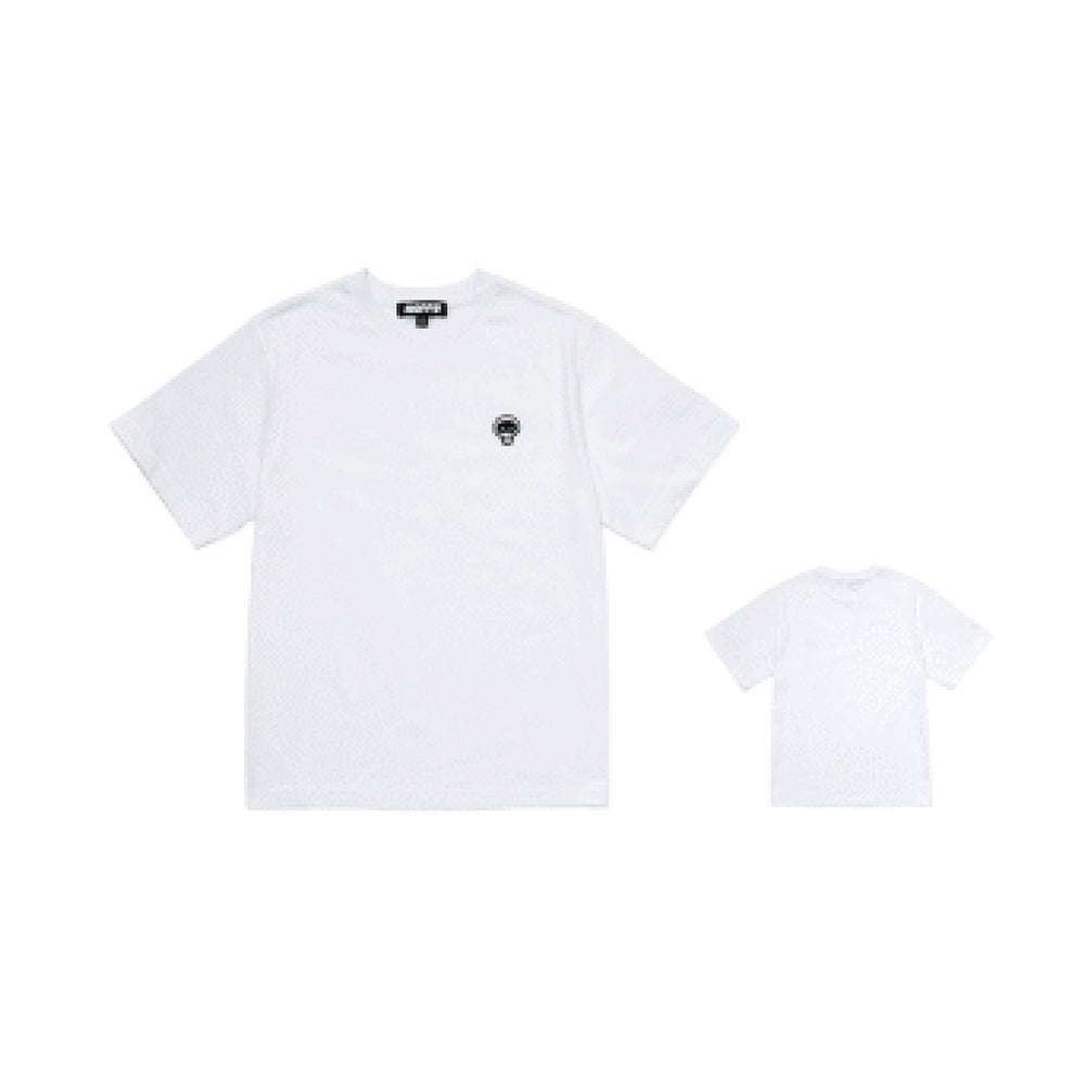 公式　BTS JIN HAPPY Tシャツ　XLサイズ 公式 BTS JIN HAPPY Tシャツ XLサイズ JIN (BTS) - [HAPPY