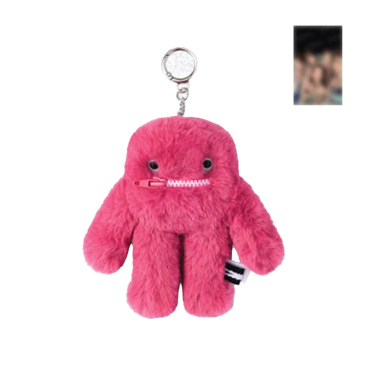 LE SSERAFIM [2026 S/S Pop Up] Creature Keyring
