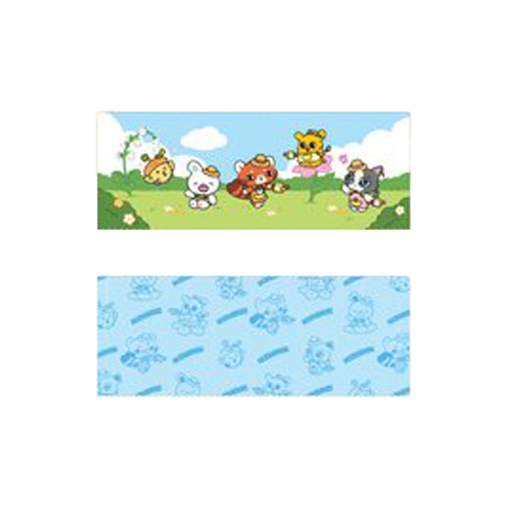 AND2BLE [N:DVERSE GARDENING] Keyboard Cover