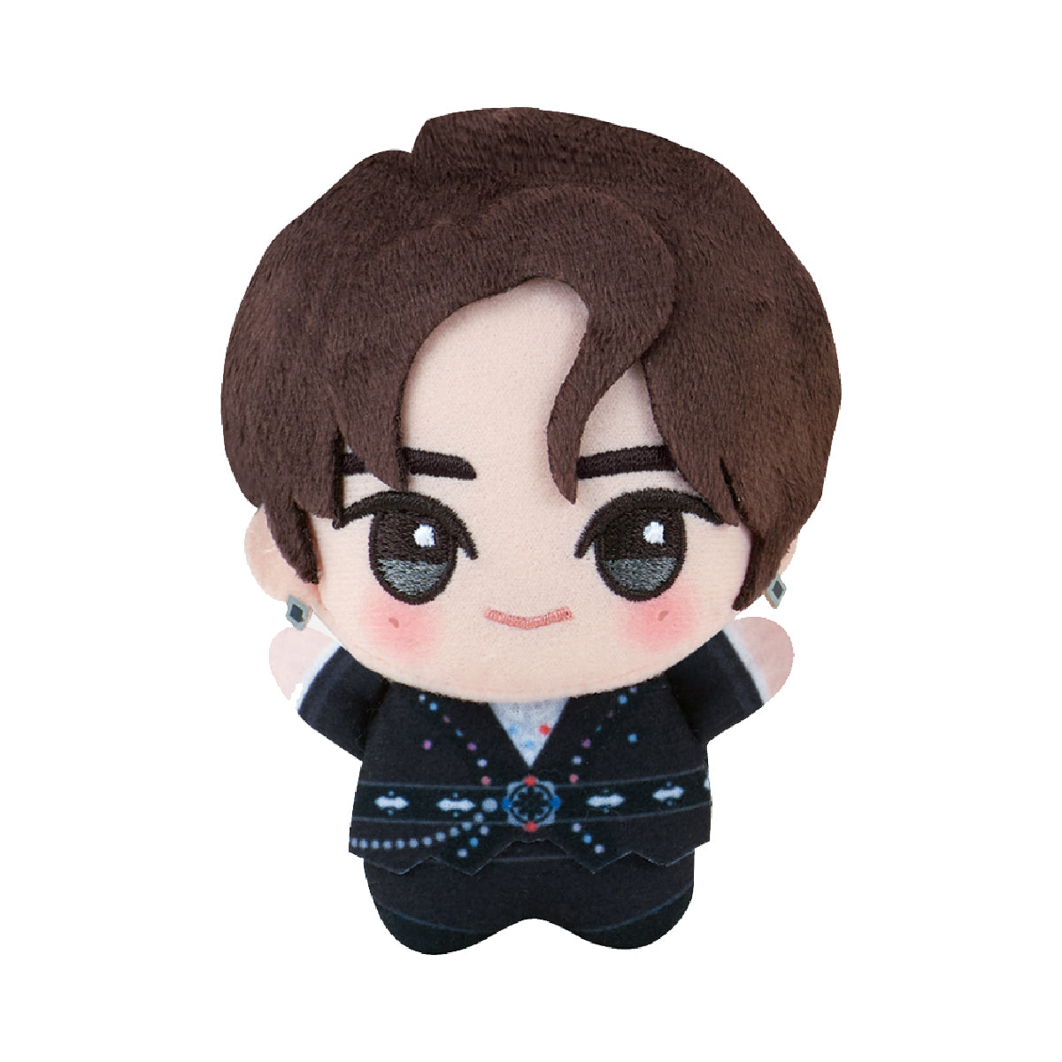 NCT 127 Mascot Doll