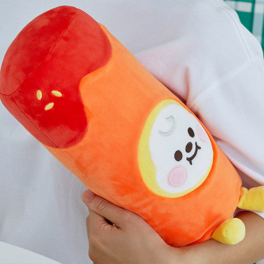 BT21 [BUNSIK] Baby Chimmy Plush doll