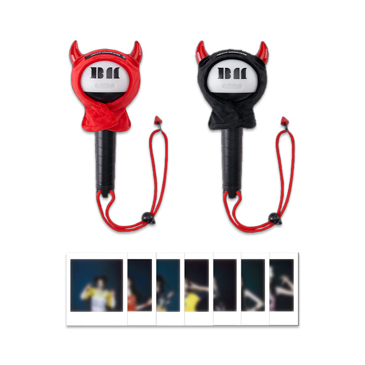BABYMONSTER [2025 HELLO MONSTERS in Asia] Lightstick Cover