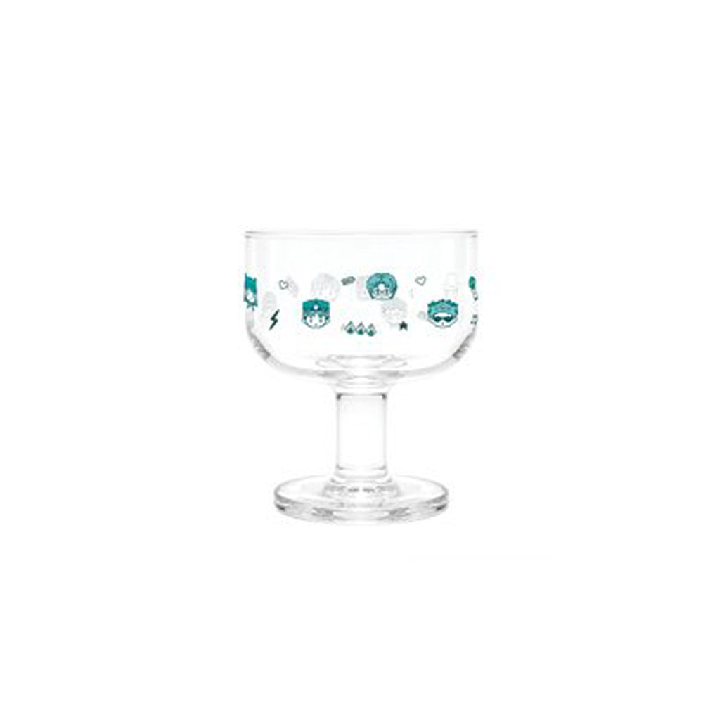 G-DRAGON [G: A BOY'S JOURNEY] Dessert Cup