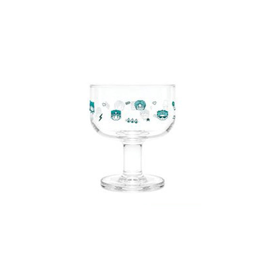 G-DRAGON [G: A BOY'S JOURNEY] Dessert Cup