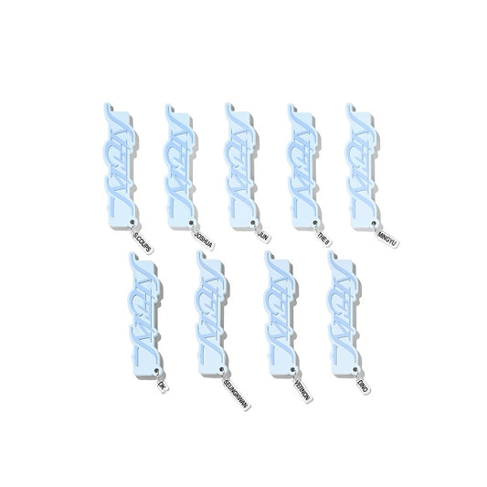 SEVENTEEN [NEW_ World Tour in Japan] Image Picket Grip