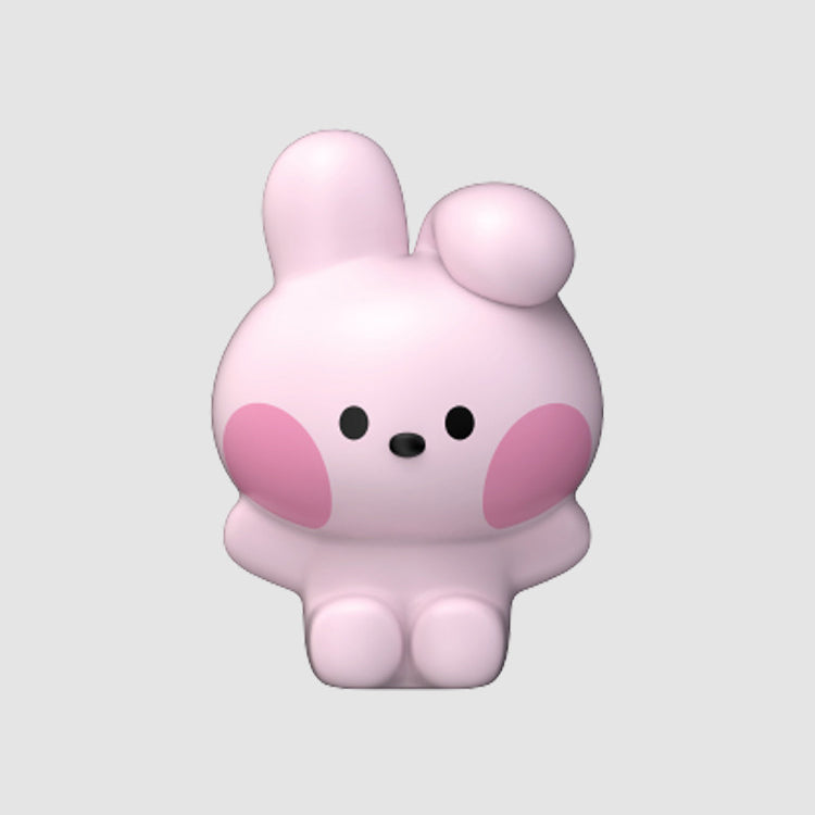 BT21 minini Squishy Figure