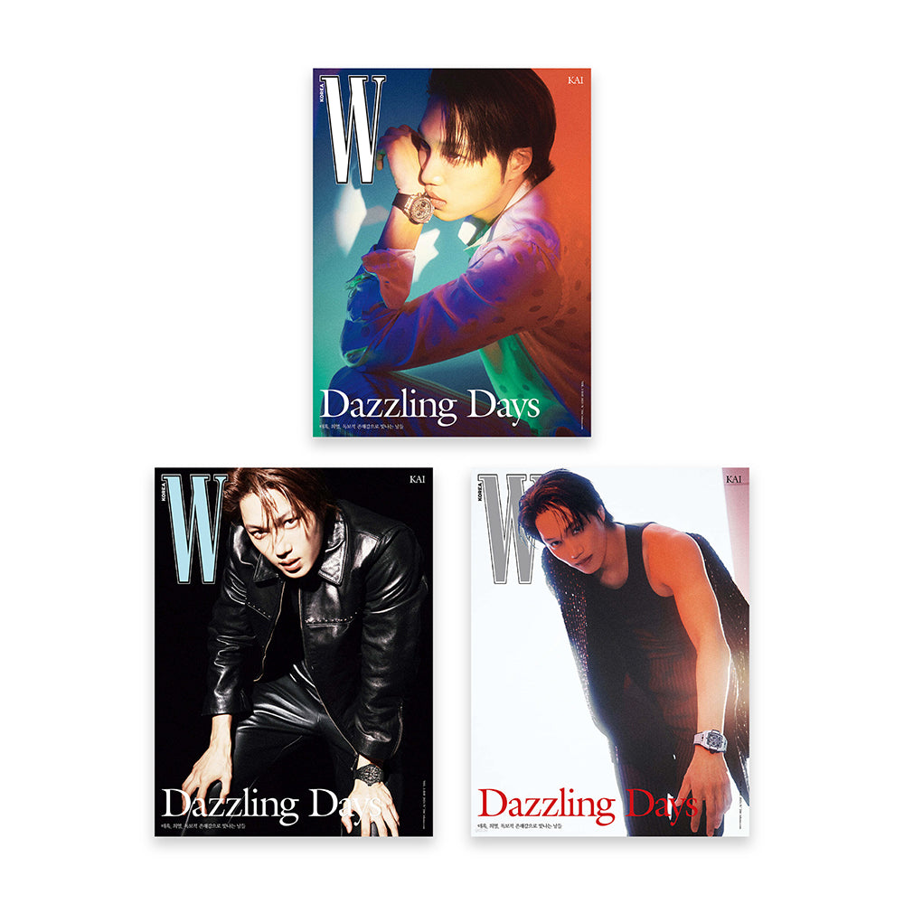 W Korea May 2025