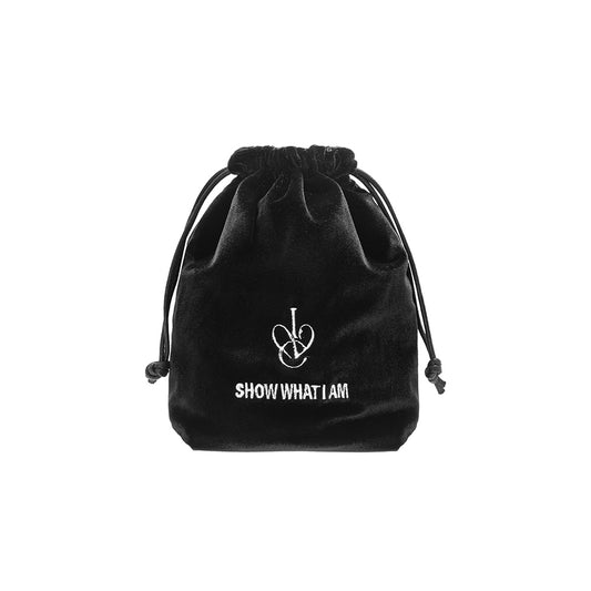 IVE [SHOW WHAT I AM] Pouch