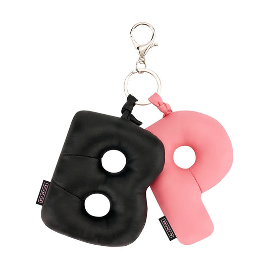 BLACKPINK [DEADLINE] Cushion Keyring