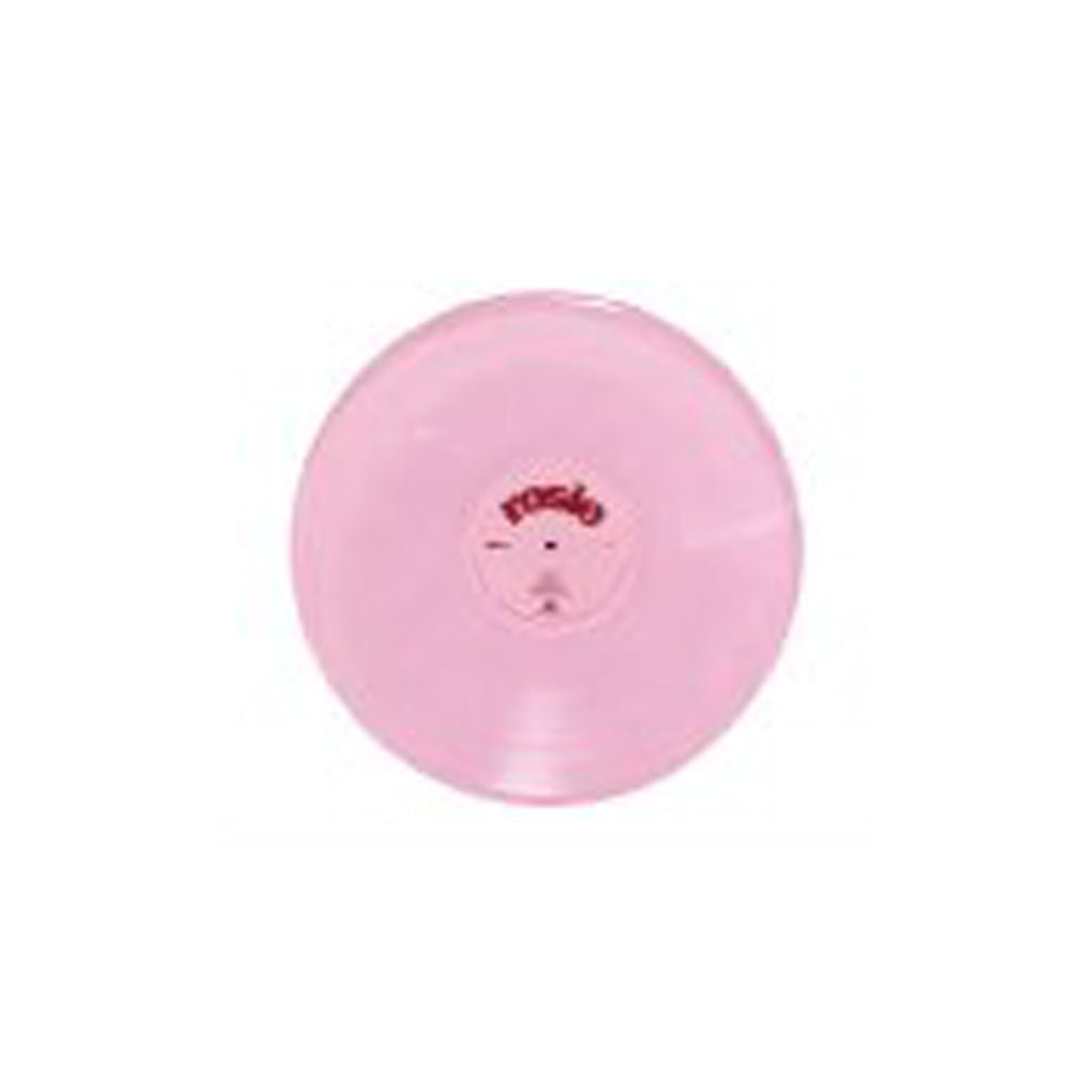 BLACKPINK ROSÉ [one year of rosie] Magnetic Phone Grip (Pink Vinyl)