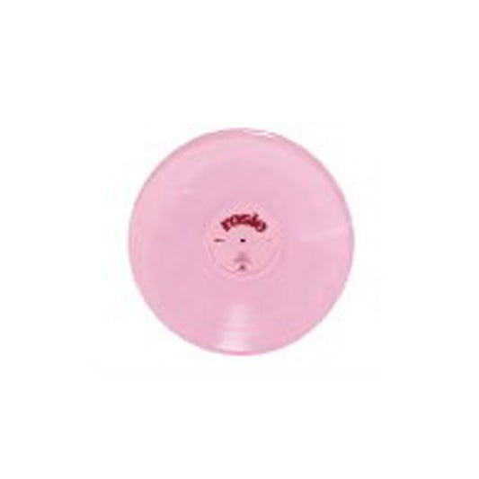 BLACKPINK ROSÉ [one year of rosie] Magnetic Phone Grip (Pink Vinyl)