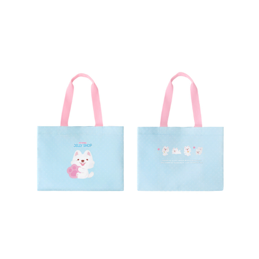 KANG DANIEL [DAM-YI Nyang Jelly Shop] Reusable Bag