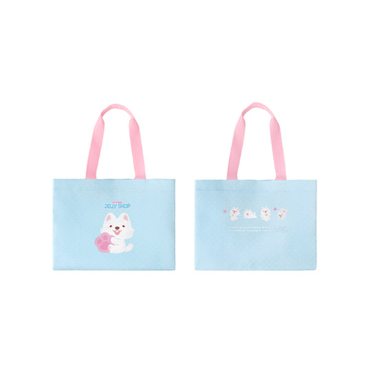 KANG DANIEL [DAM-YI Nyang Jelly Shop] Reusable Bag