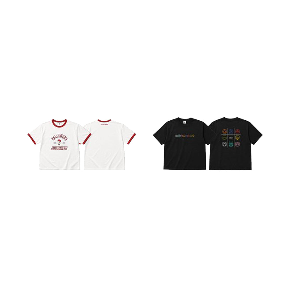 G-DRAGON [G: A BOY'S JOURNEY] T-Shirt