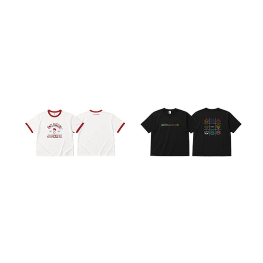 G-DRAGON [G: A BOY'S JOURNEY] T-Shirt