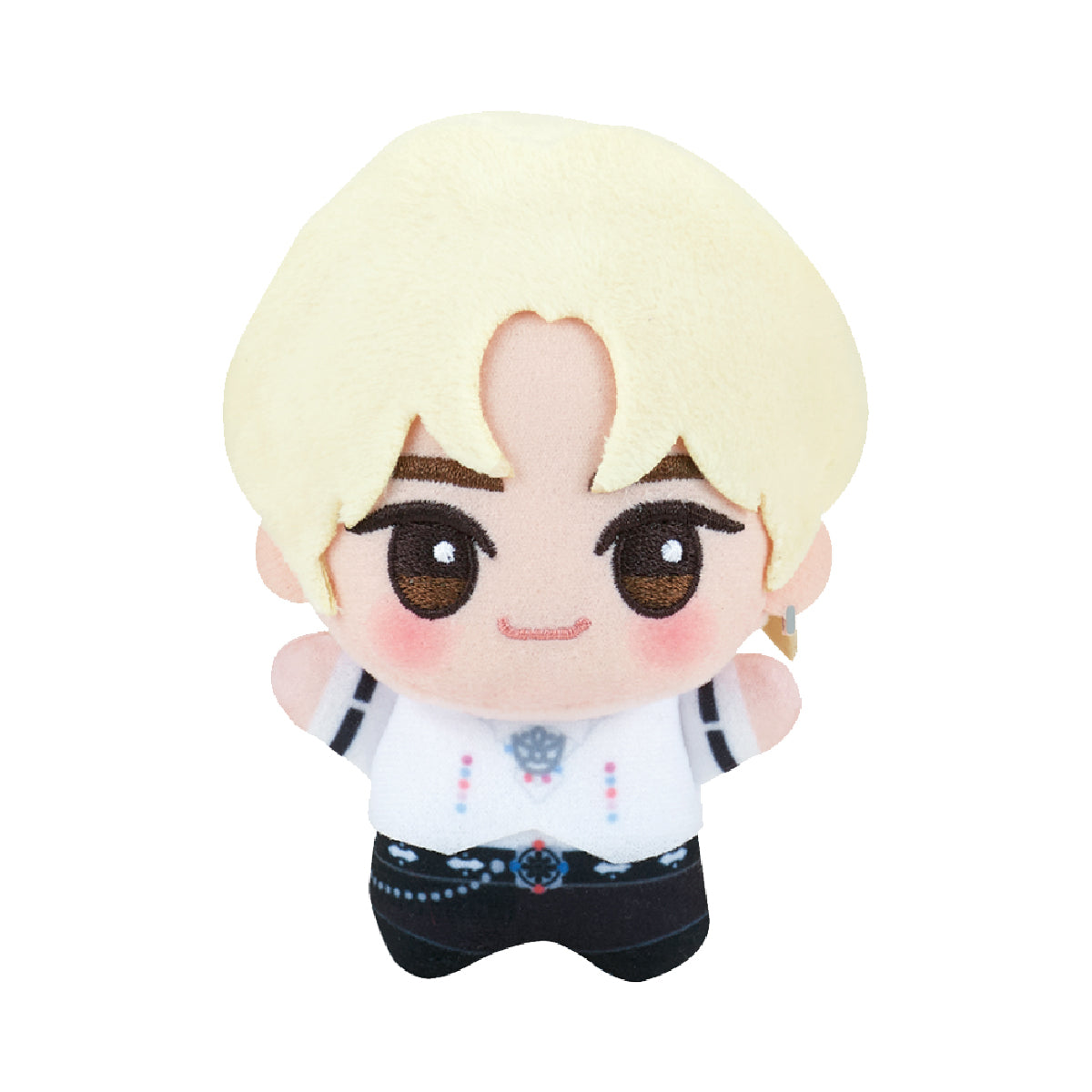 NCT 127 Mascot Doll