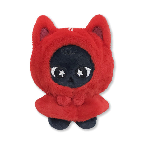 MOON BYUL [Ham Byo Land : Moonlight Adventure] NOOK BYORI Little Red Hood