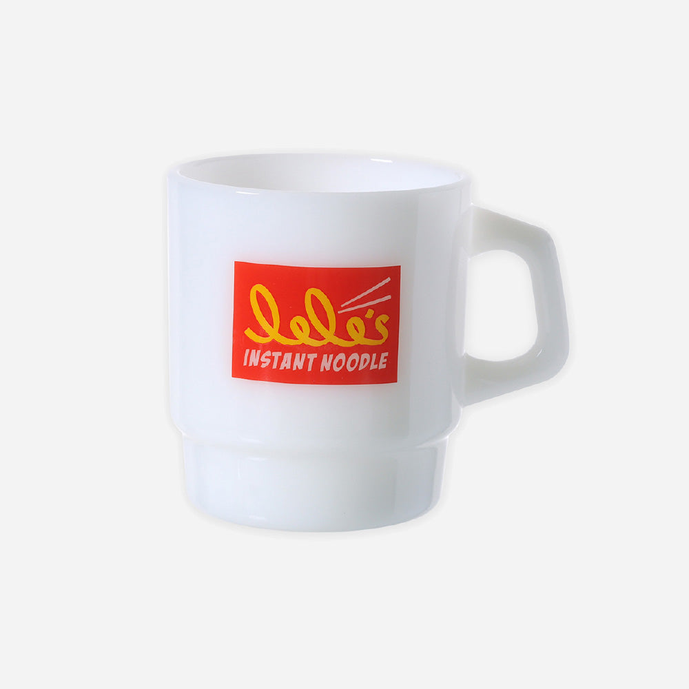 NCT CCOMAZ [Grocery Store 2nd MD] Milk Glass