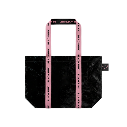 BLACKPINK [DEADLINE Pop Up] Reusable Bag