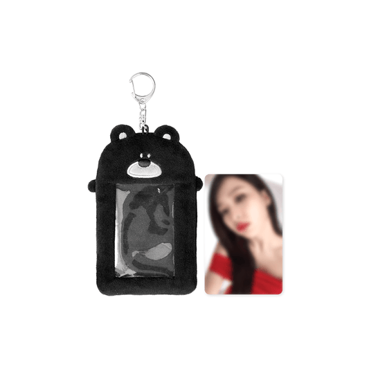 RED VELVET IRENE & SEULGI [BALANCE] Character Photocard Holder Set