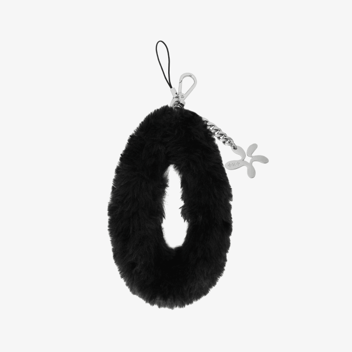 TXT [ACT : SWEET MIRAGE FINAL] Strap Keyring