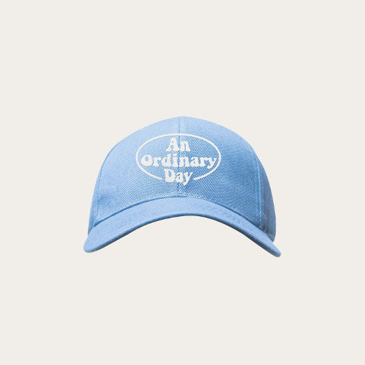 ROWOON [2024 Fanmeeting: An Ordinary Day] Ball Cap