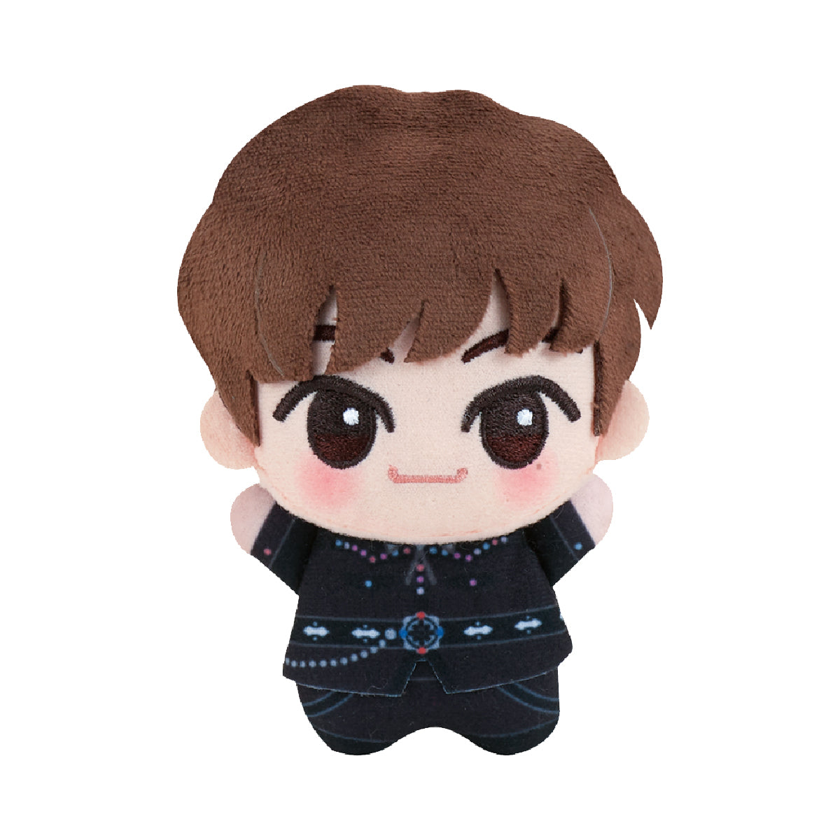 NCT 127 Mascot Doll