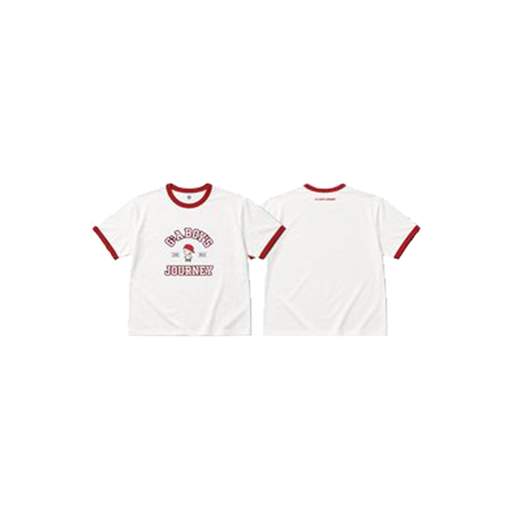 G-DRAGON [G: A BOY'S JOURNEY] T-Shirt