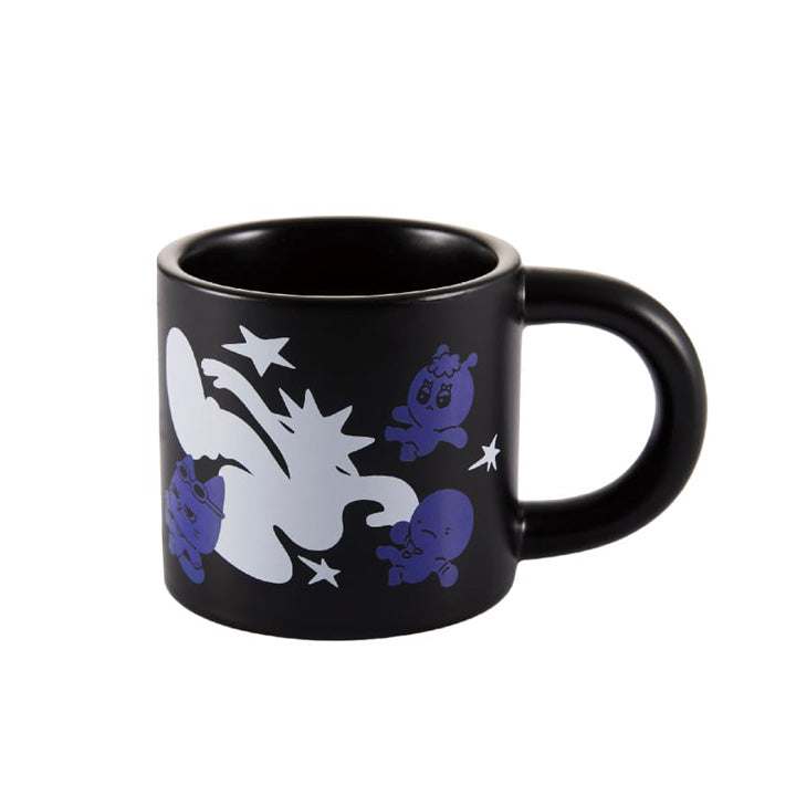 BOYNEXTDOOR [No Genre Pop Up] BBNEXDO Mug Cup