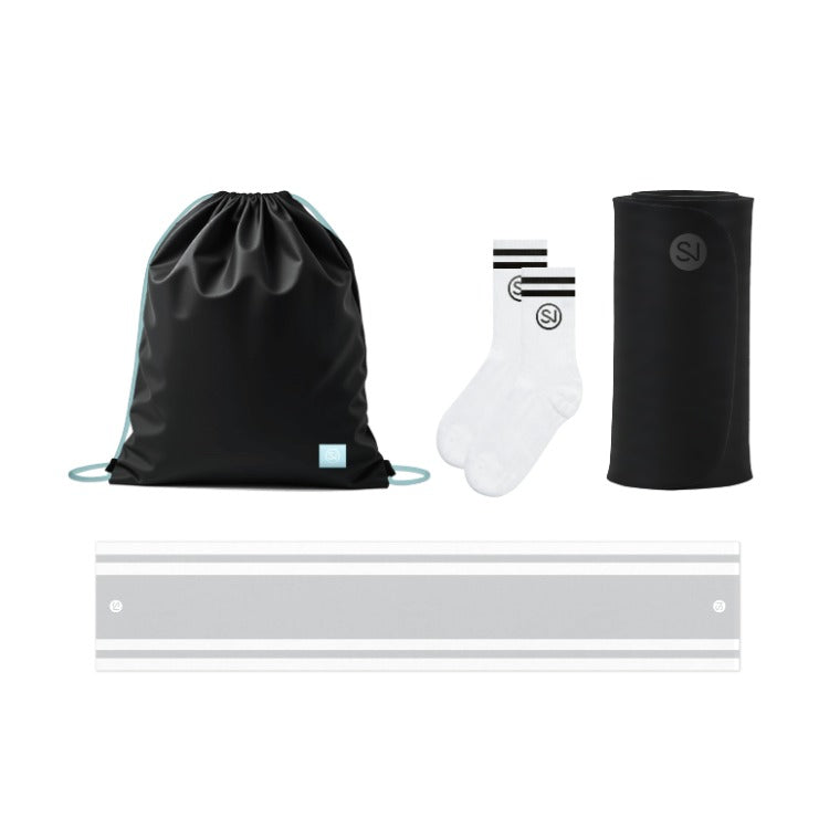 MONSTA X [CONNECT X] Sport Set (Designed by SHOWNU)