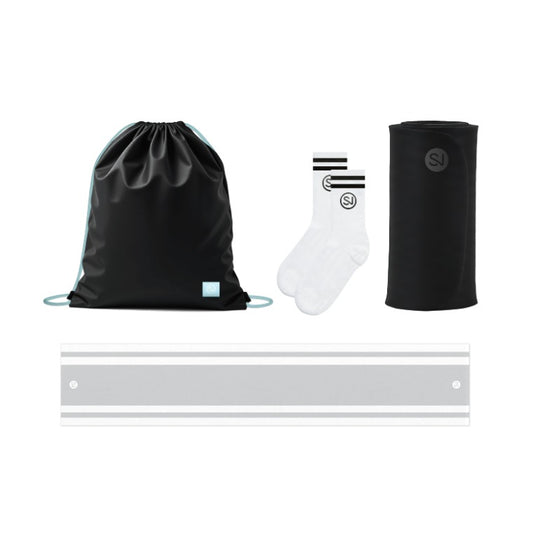 MONSTA X [CONNECT X] Sport Set (Designed by SHOWNU)