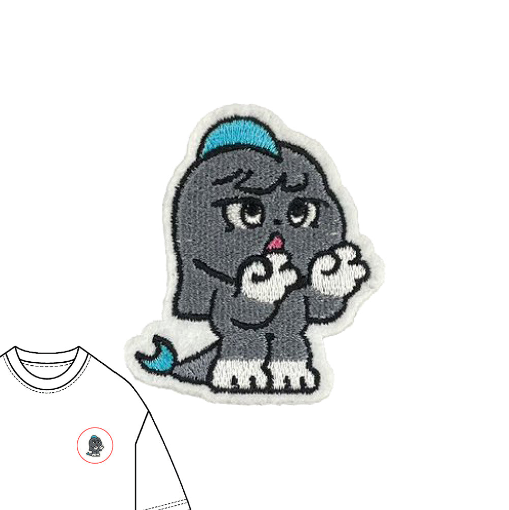 aespa X SPAO Character T-Shirts