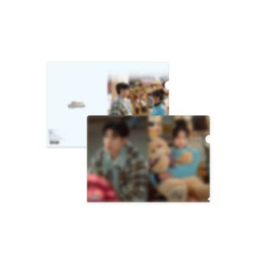 No Tail to Tell [K-Drama Pop Up] L-Holder