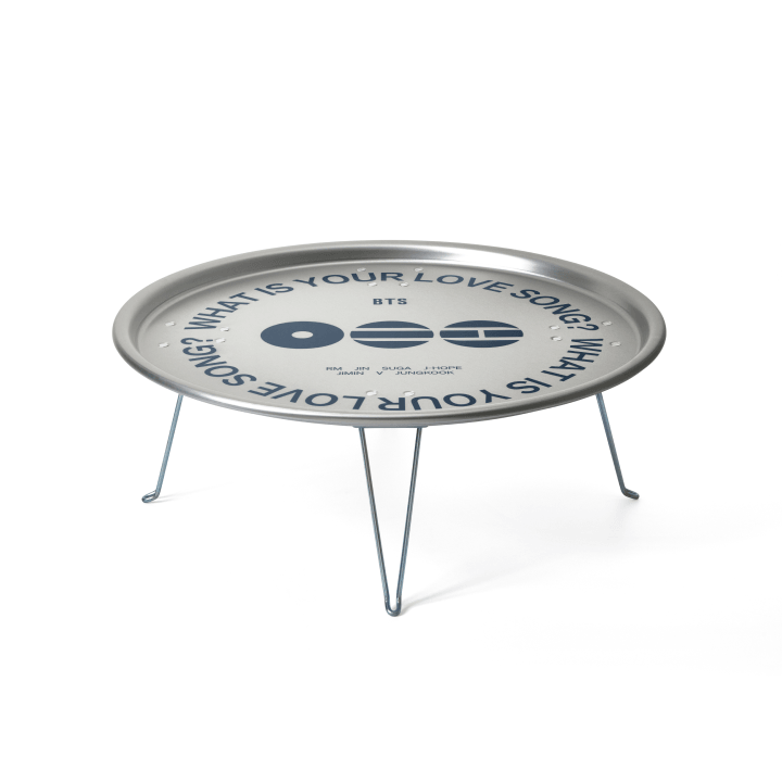 (Fast Shipping) BTS [ARIRANG] Table