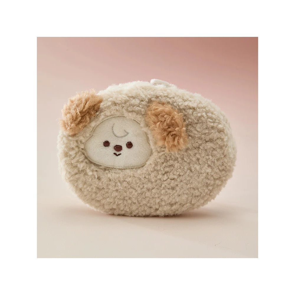 BT21 [MADE BY RJ] Flat Pouch