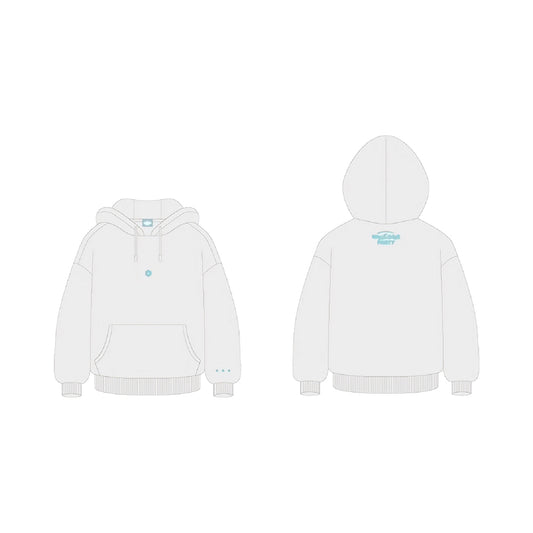 MONSTA X [MONMUNGCHI X Pop-Up Store] Hoodie