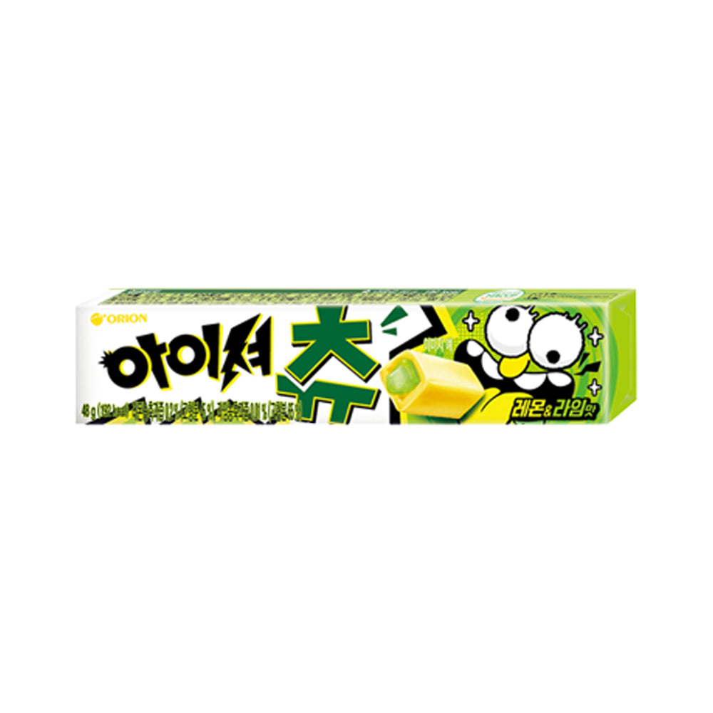 ICIOU Chewy (Sour Chewing Candy)