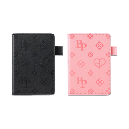 BLACKPINK [DEADLINE in Japan] Monogram Passport Case