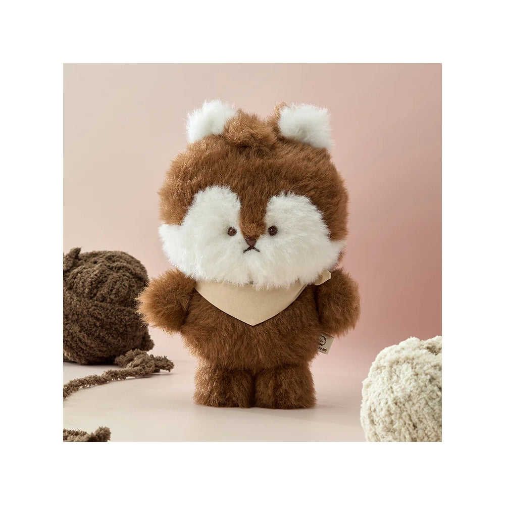 BT21 [MADE BY RJ] Plush Doll